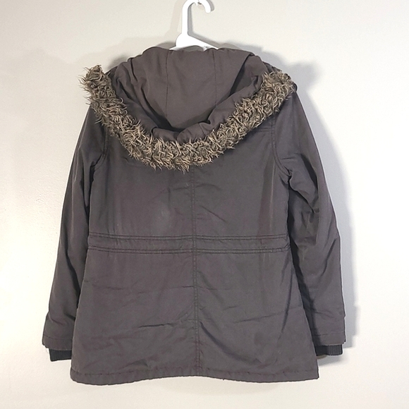 Mossimo women's winter coat, size M - Picture 8 of 11